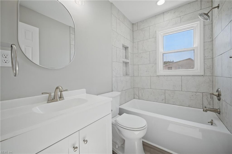 Photo 28 of 38 residential for sale in Hampton virginia