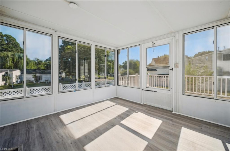 Photo 30 of 38 residential for sale in Hampton virginia