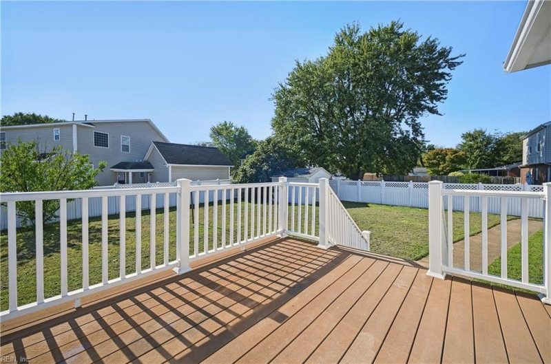 Photo 32 of 38 residential for sale in Hampton virginia