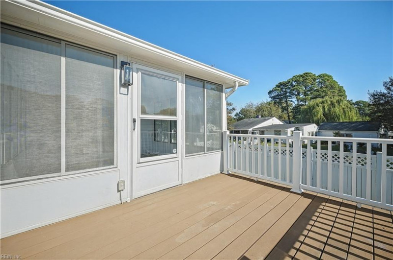 Photo 33 of 38 residential for sale in Hampton virginia