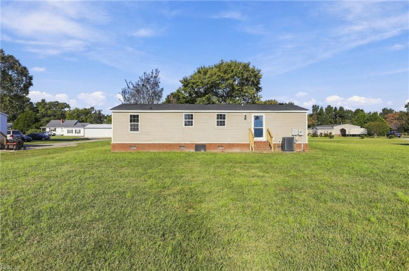 Photo 30 of 33 residential for sale in Elizabeth City virginia