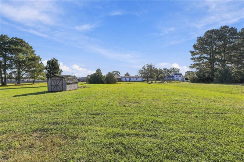 Photo 32 of 33 residential for sale in Elizabeth City virginia