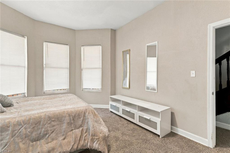 Photo 12 of 22 residential for sale in Newport News virginia