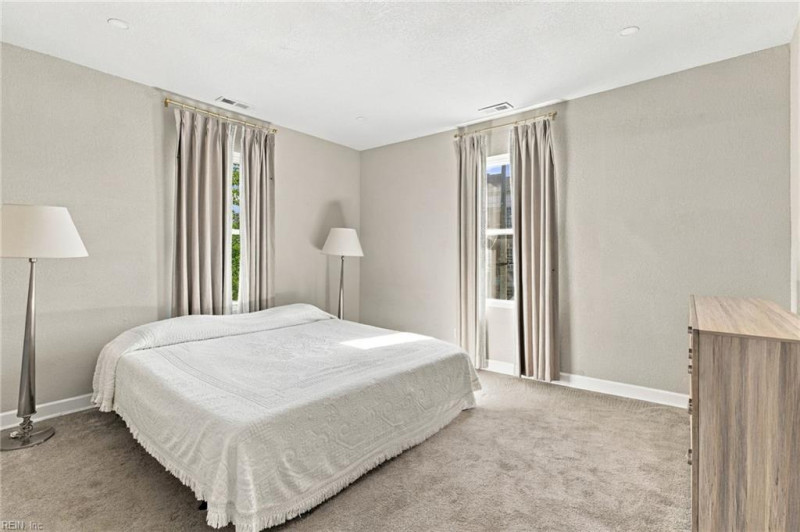 Photo 15 of 22 residential for sale in Newport News virginia