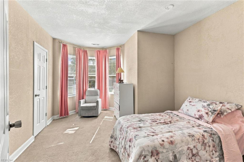 Photo 17 of 22 residential for sale in Newport News virginia