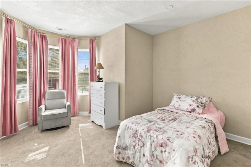 Photo 18 of 22 residential for sale in Newport News virginia