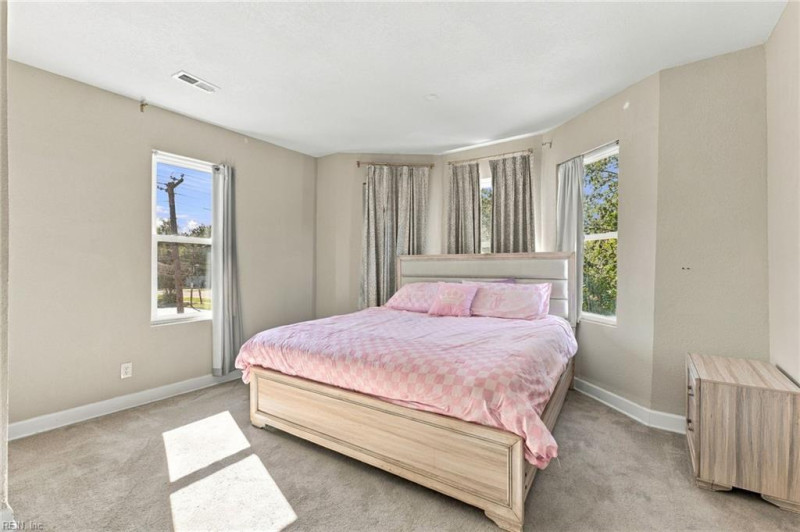 Photo 19 of 22 residential for sale in Newport News virginia