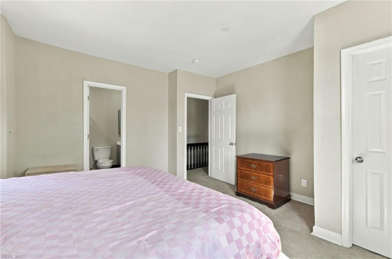 Photo 20 of 22 residential for sale in Newport News virginia