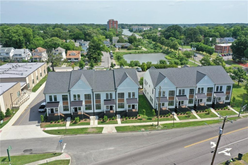 Photo 1 of 45 residential for sale in Norfolk virginia