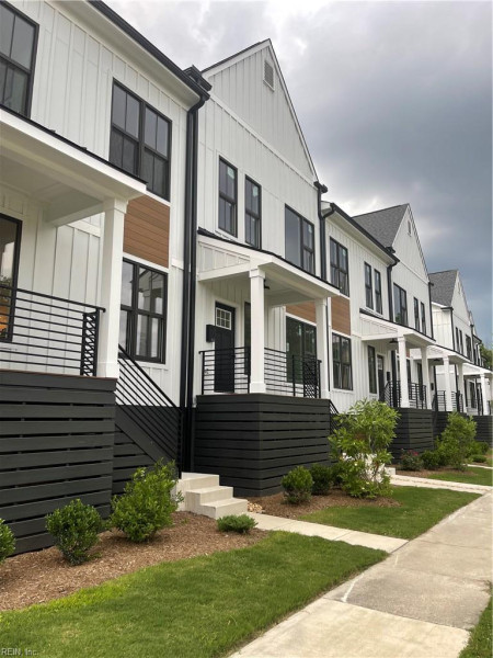 Photo 42 of 45 residential for sale in Norfolk virginia