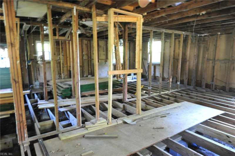 Photo 7 of 33 residential for sale in Chesapeake virginia