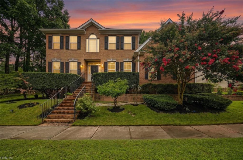 Photo 1 of 40 residential for sale in Williamsburg virginia