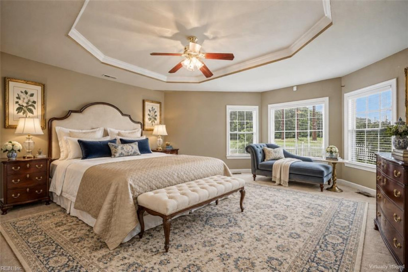 Photo 19 of 40 residential for sale in Williamsburg virginia