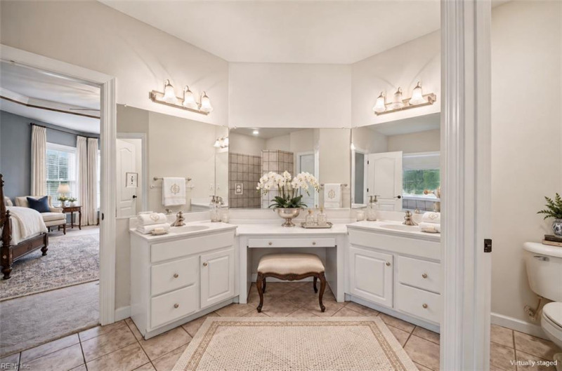 Photo 22 of 40 residential for sale in Williamsburg virginia