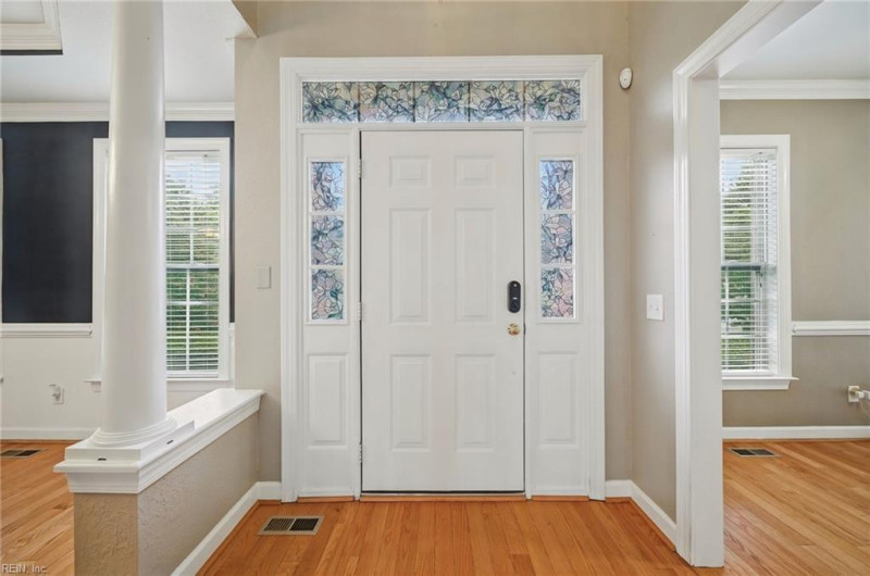 Photo 3 of 40 residential for sale in Williamsburg virginia