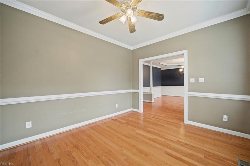 Photo 5 of 40 residential for sale in Williamsburg virginia