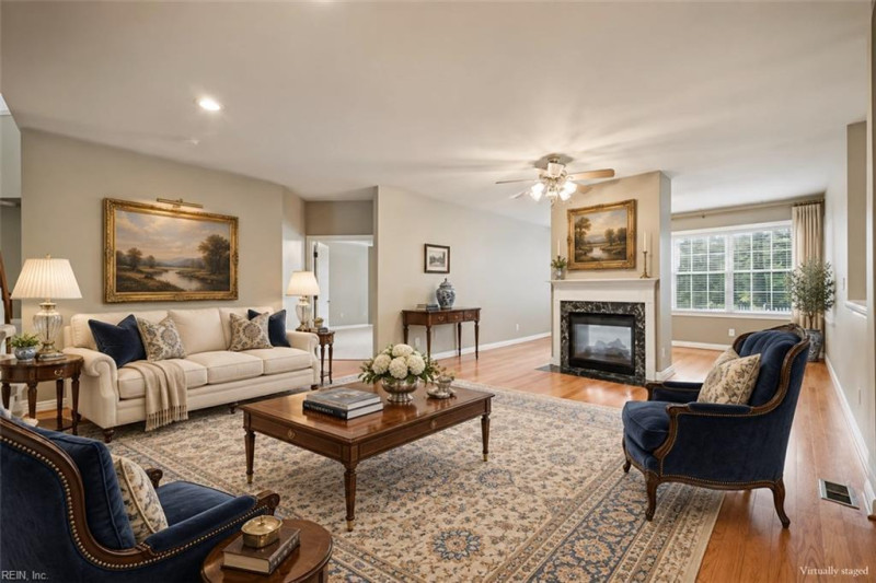 Photo 8 of 40 residential for sale in Williamsburg virginia