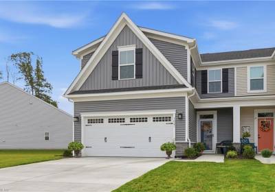 1047 Breakwater Trail, Isle of Wight County, VA 23314