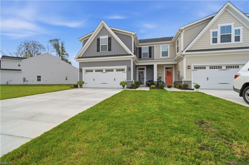 Photo 2 of 40 residential for sale in Isle of Wight County virginia
