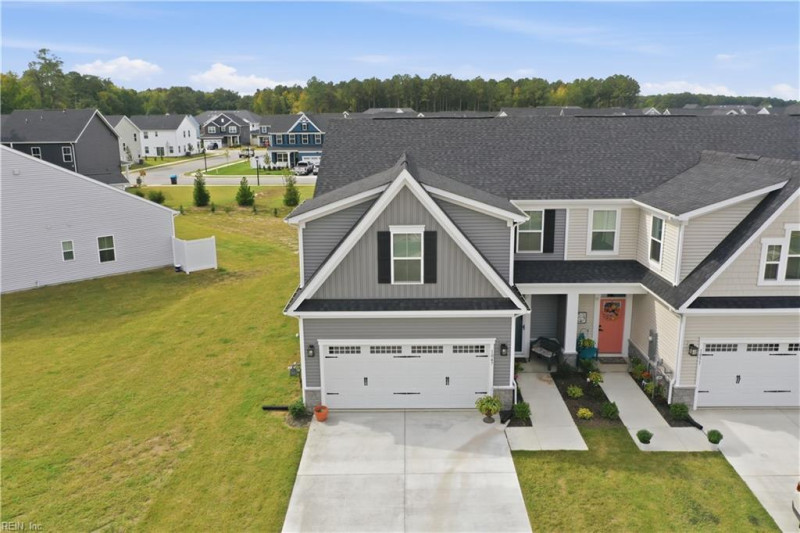 Photo 33 of 40 residential for sale in Isle of Wight County virginia