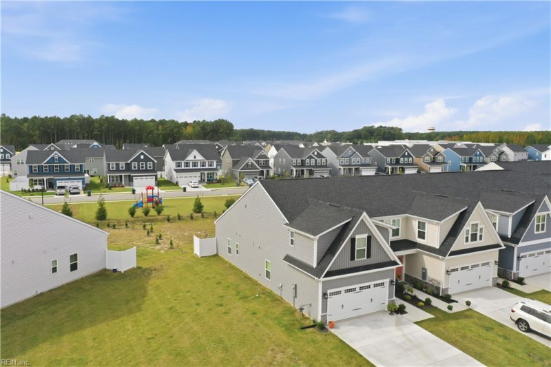 Photo 34 of 40 residential for sale in Isle of Wight County virginia