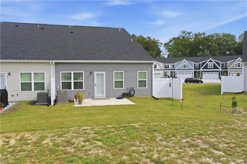 Photo 35 of 40 residential for sale in Isle of Wight County virginia