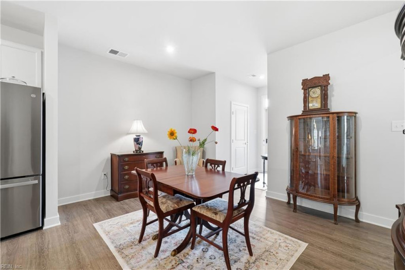 Photo 9 of 40 residential for sale in Isle of Wight County virginia