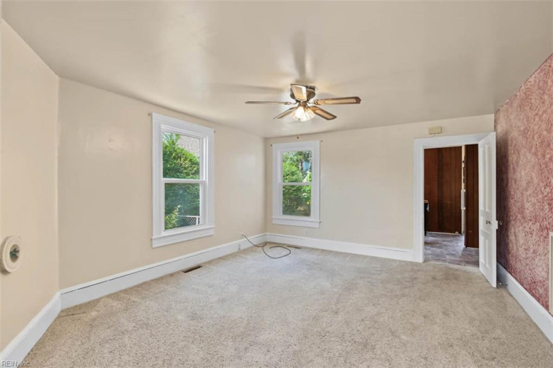Photo 10 of 50 residential for sale in Sussex County virginia