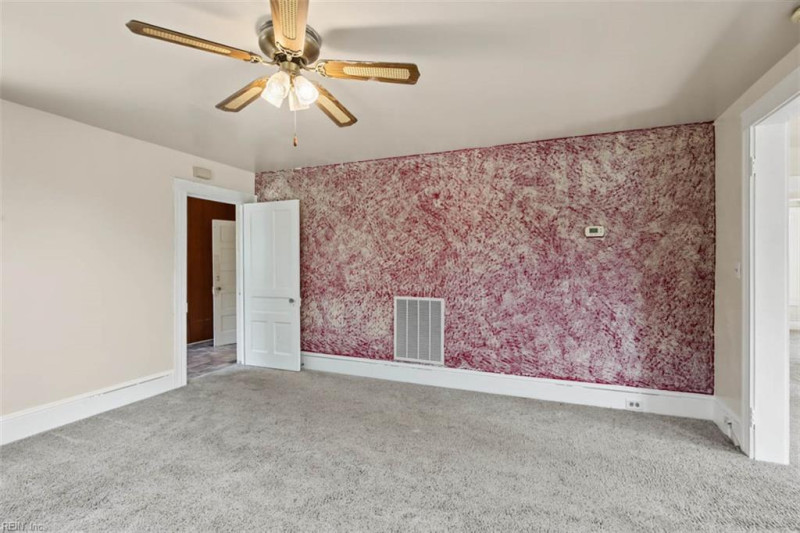 Photo 11 of 50 residential for sale in Sussex County virginia