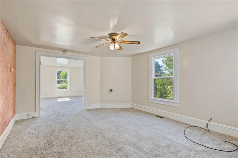 Photo 12 of 50 residential for sale in Sussex County virginia