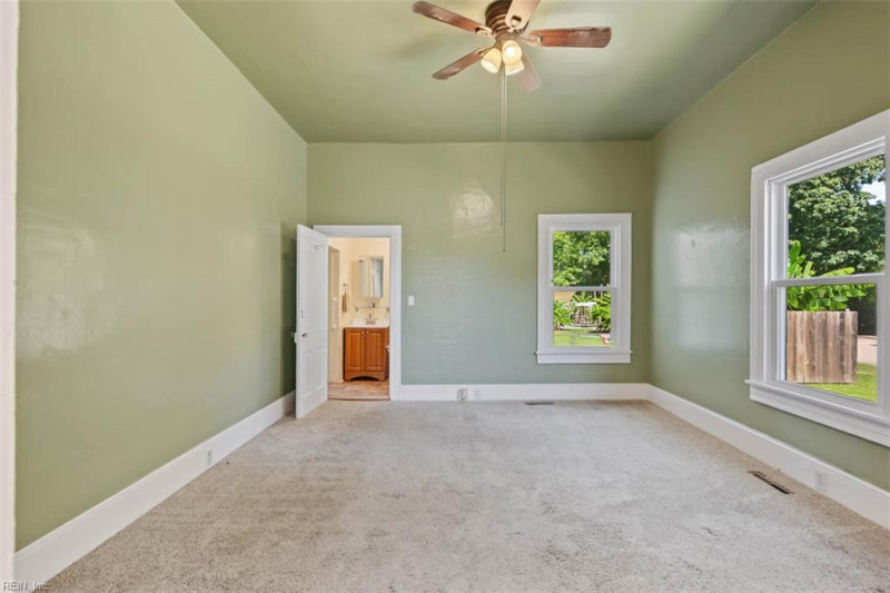 Photo 17 of 50 residential for sale in Sussex County virginia