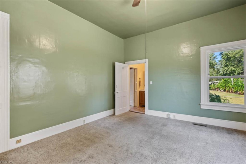 Photo 18 of 50 residential for sale in Sussex County virginia