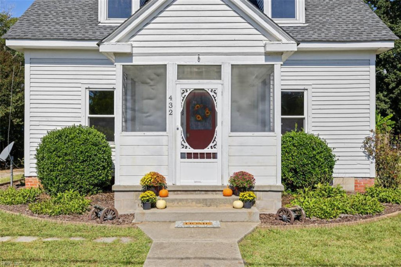 Photo 2 of 50 residential for sale in Sussex County virginia