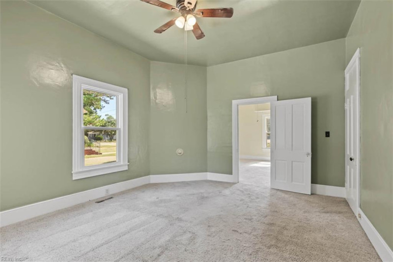 Photo 20 of 50 residential for sale in Sussex County virginia