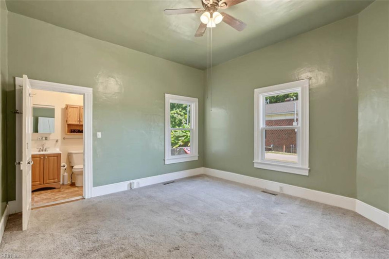 Photo 21 of 50 residential for sale in Sussex County virginia