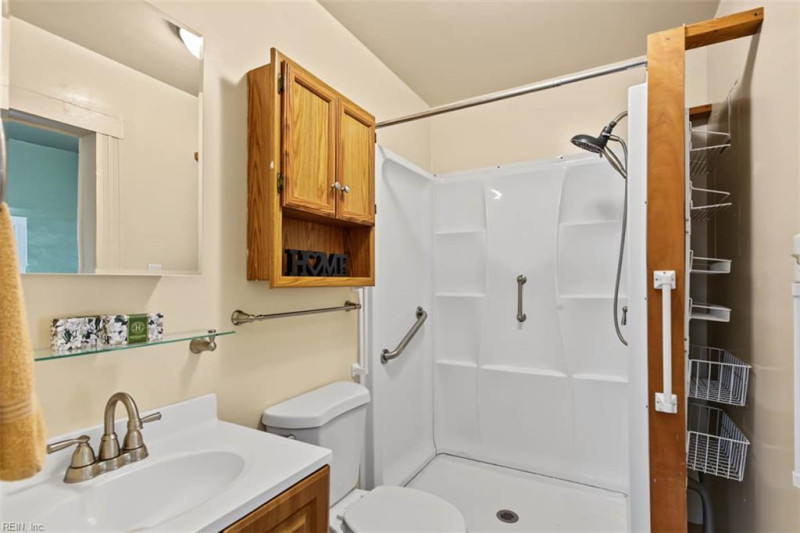 Photo 22 of 50 residential for sale in Sussex County virginia