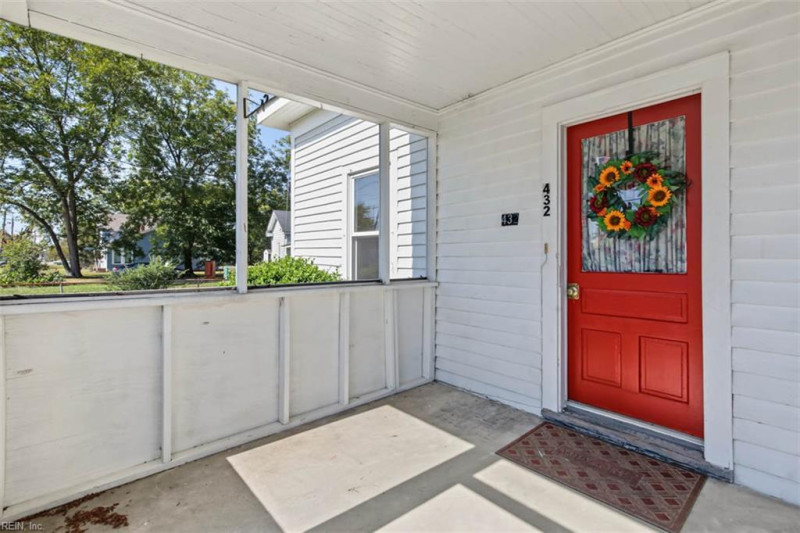Photo 3 of 50 residential for sale in Sussex County virginia