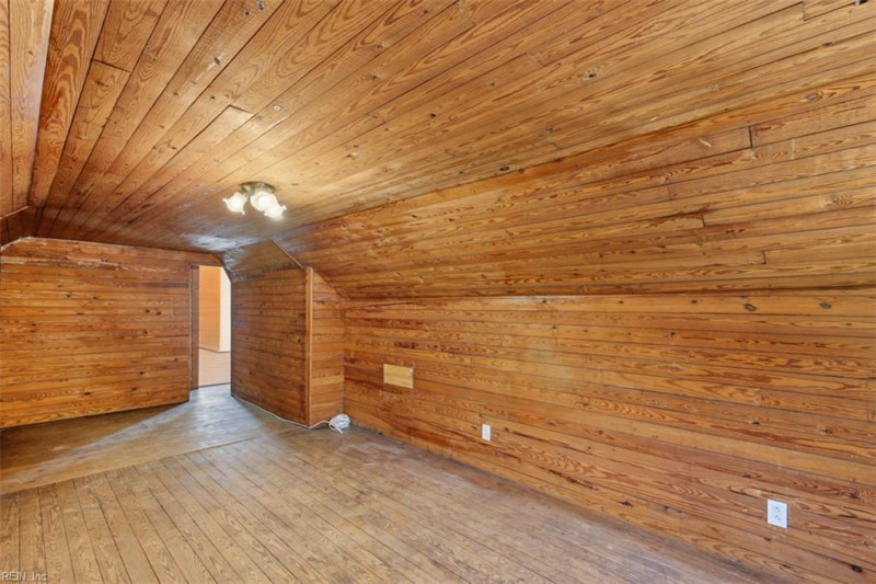 Photo 37 of 50 residential for sale in Sussex County virginia