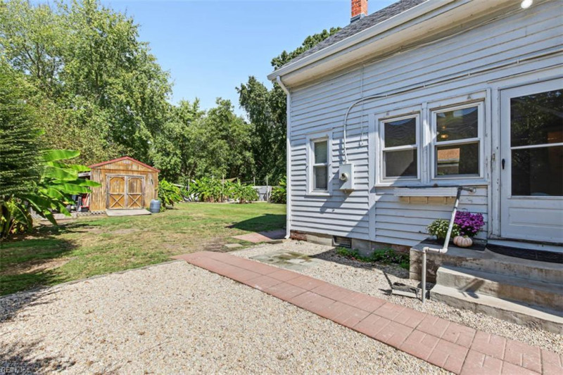 Photo 38 of 50 residential for sale in Sussex County virginia