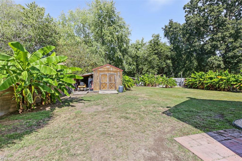 Photo 39 of 50 residential for sale in Sussex County virginia
