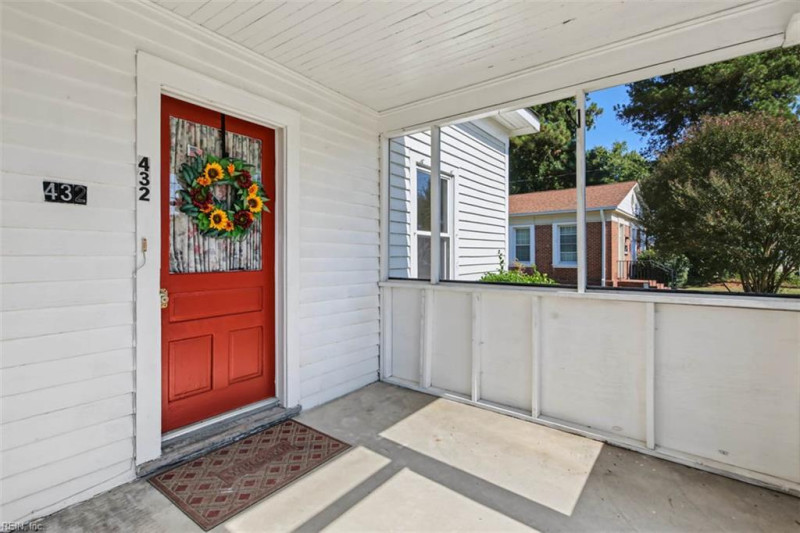 Photo 4 of 50 residential for sale in Sussex County virginia