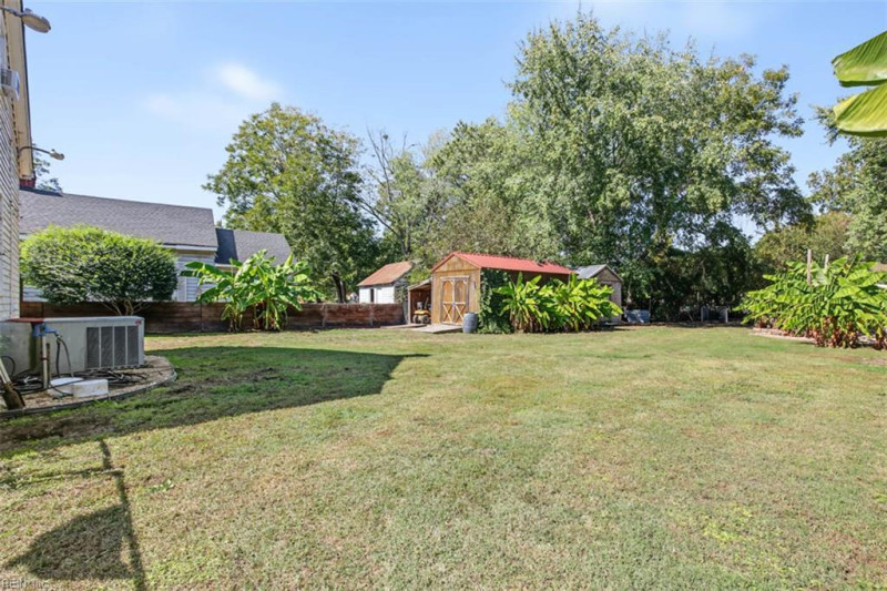 Photo 40 of 50 residential for sale in Sussex County virginia