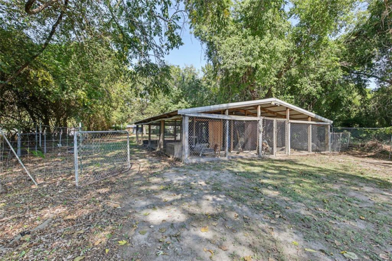 Photo 41 of 50 residential for sale in Sussex County virginia