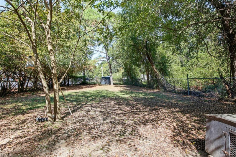 Photo 43 of 50 residential for sale in Sussex County virginia
