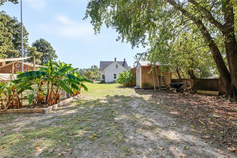 Photo 45 of 50 residential for sale in Sussex County virginia