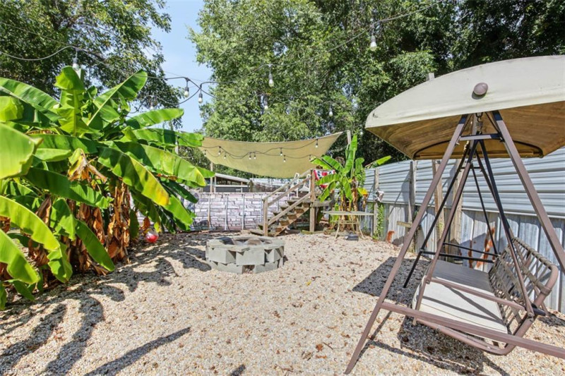 Photo 46 of 50 residential for sale in Sussex County virginia