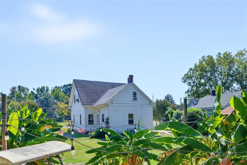Photo 49 of 50 residential for sale in Sussex County virginia