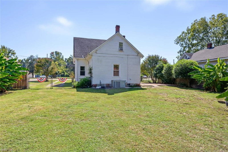 Photo 50 of 50 residential for sale in Sussex County virginia