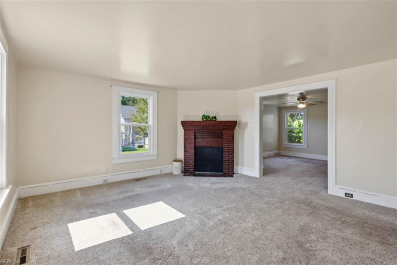 Photo 6 of 50 residential for sale in Sussex County virginia