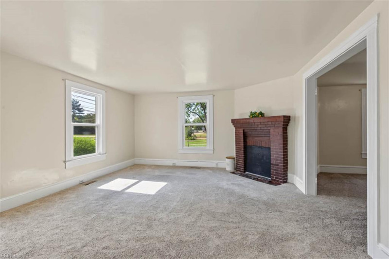 Photo 8 of 50 residential for sale in Sussex County virginia